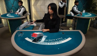 Live Table
