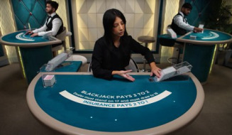 Live Table