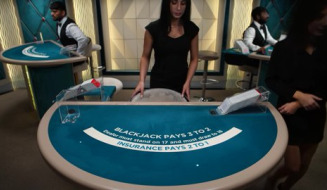 Live Table
