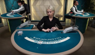 Live Table