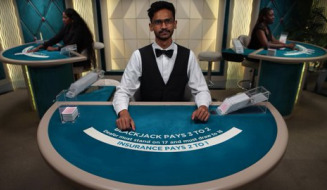 Live Table