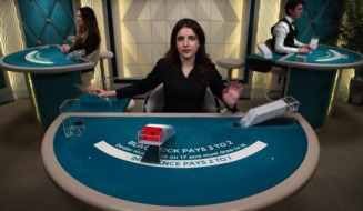 Live Table