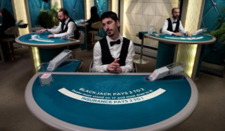 Live Table