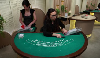 Live Table