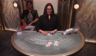 Live Table
