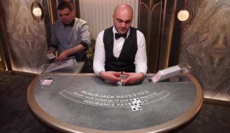 Live Table