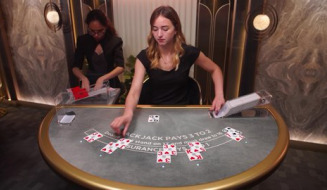 Live Table