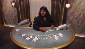 Live Table