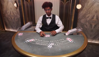 Live Table