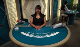 Live Table