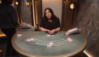 Live Table