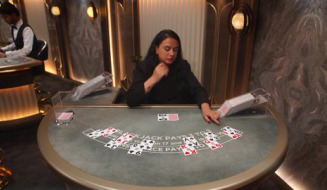 Live Table