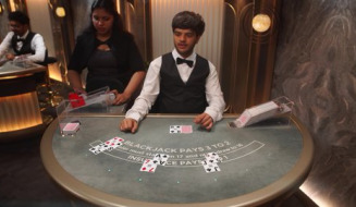 Live Table