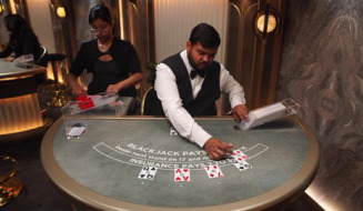 Live Table
