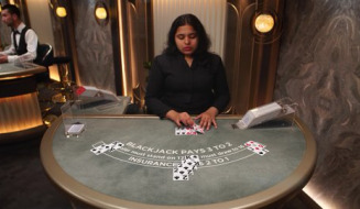 Live Table