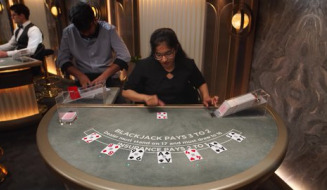 Live Table