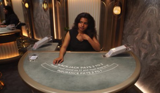 Live Table