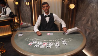 Live Table