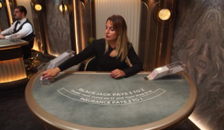 Live Table