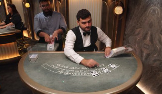 Live Table