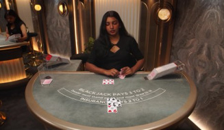 Live Table