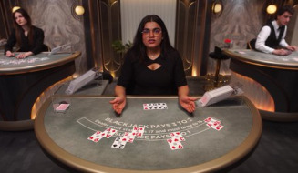 Live Table