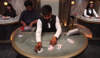 Live Table
