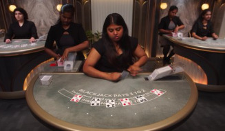 Live Table