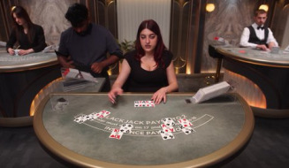 Live Table