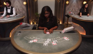 Live Table