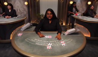 Live Table