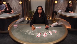Live Table