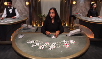 Live Table