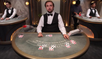 Live Table