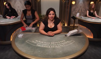 Live Table