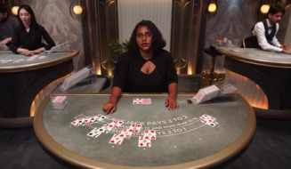 Live Table