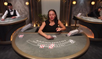 Live Table