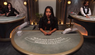 Live Table