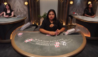 Live Table