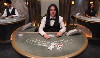 Live Table