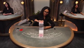 Live Table