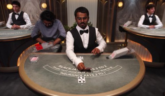 Live Table