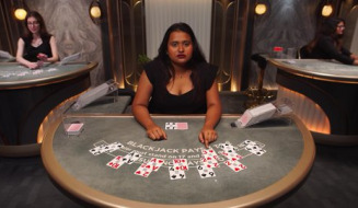 Live Table