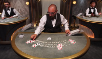 Live Table