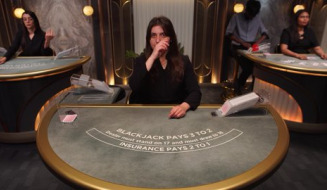Live Table