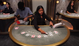 Live Table