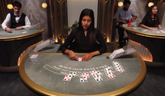 Live Table