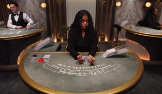 Live Table