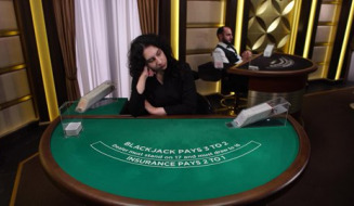 Live Table
