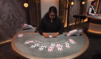 Live Table